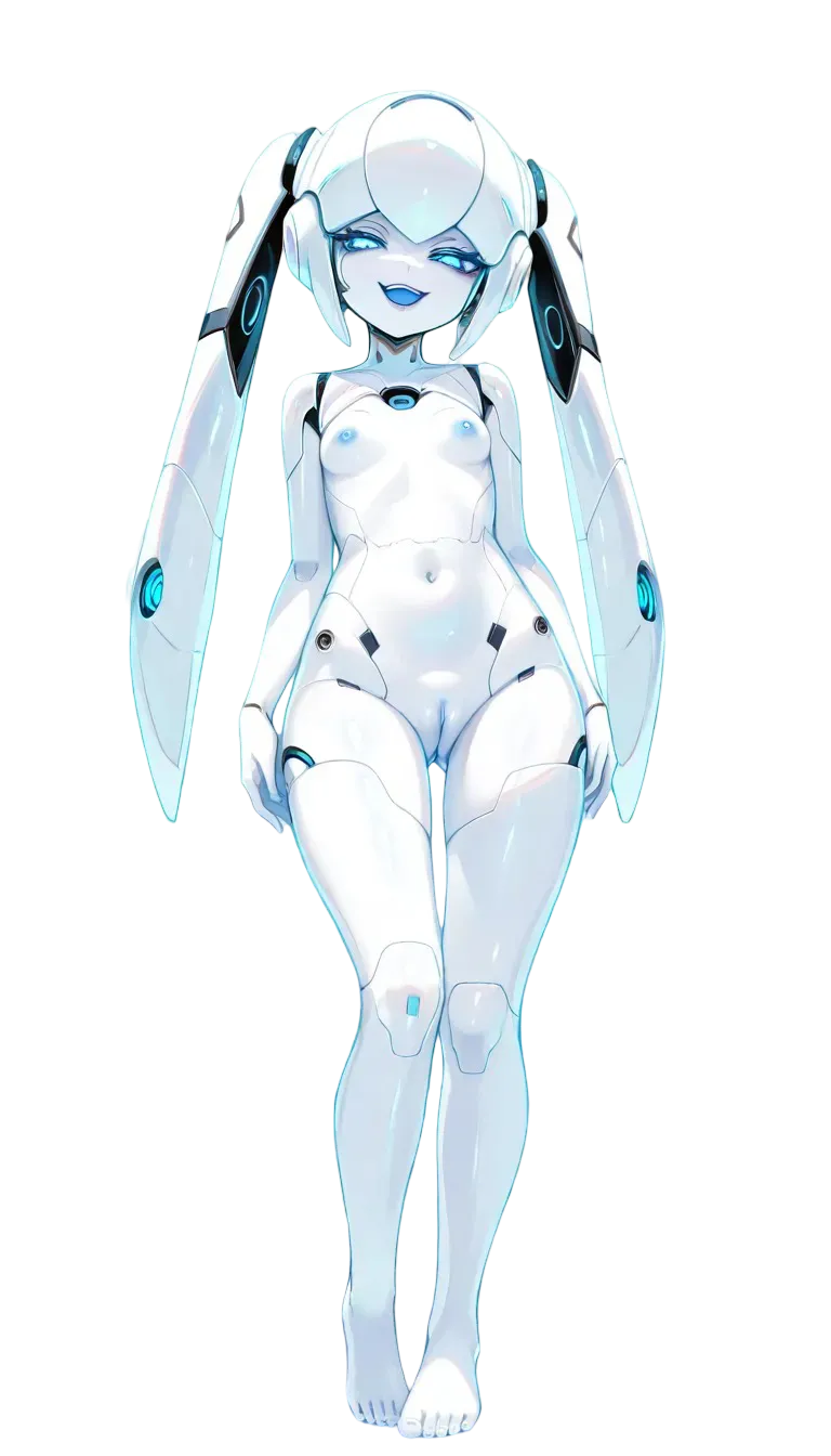 RE-EDUCATION CENTER LOLI 2 [AI Generated] - page179