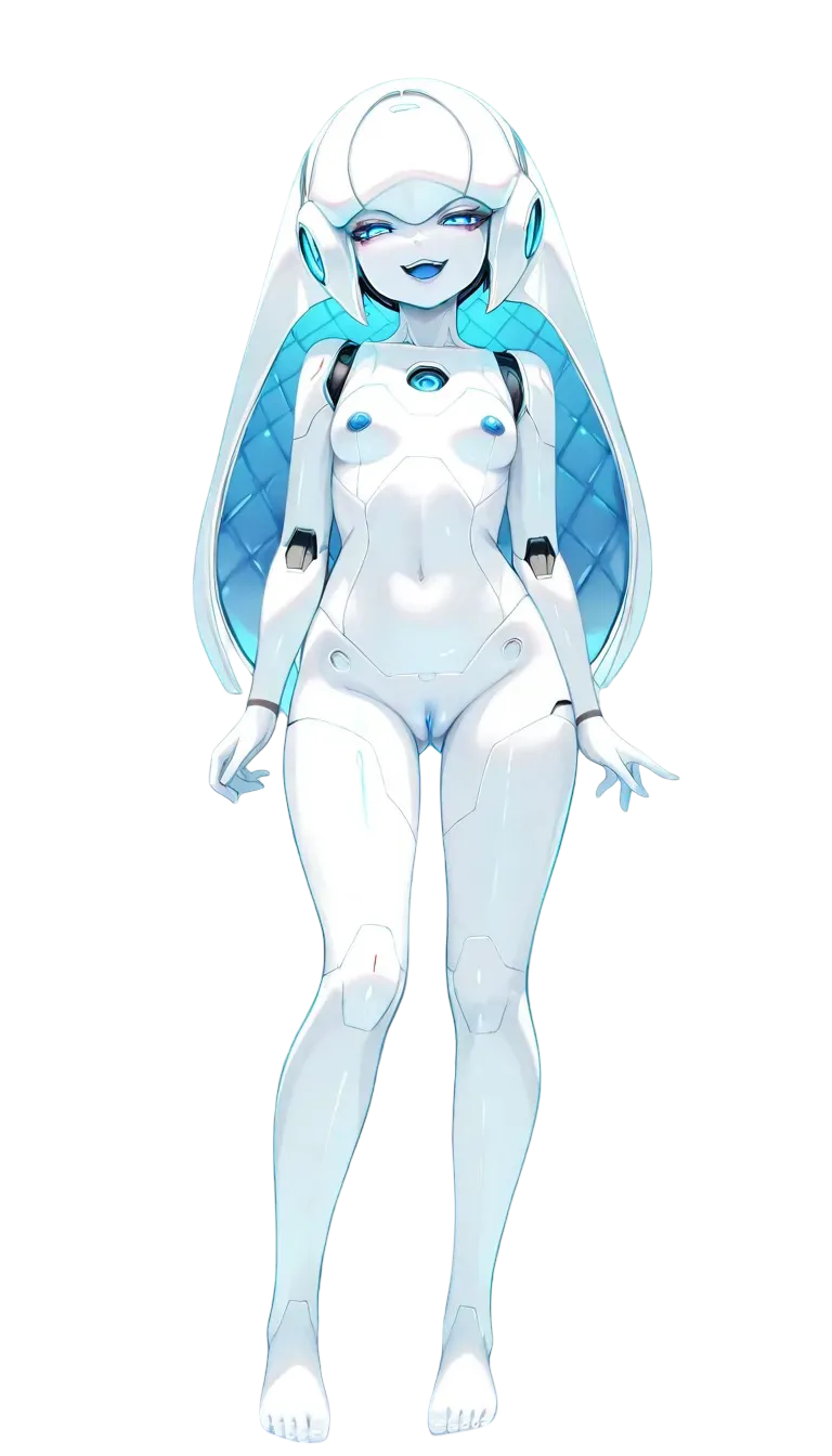 RE-EDUCATION CENTER LOLI 2 [AI Generated] - page188