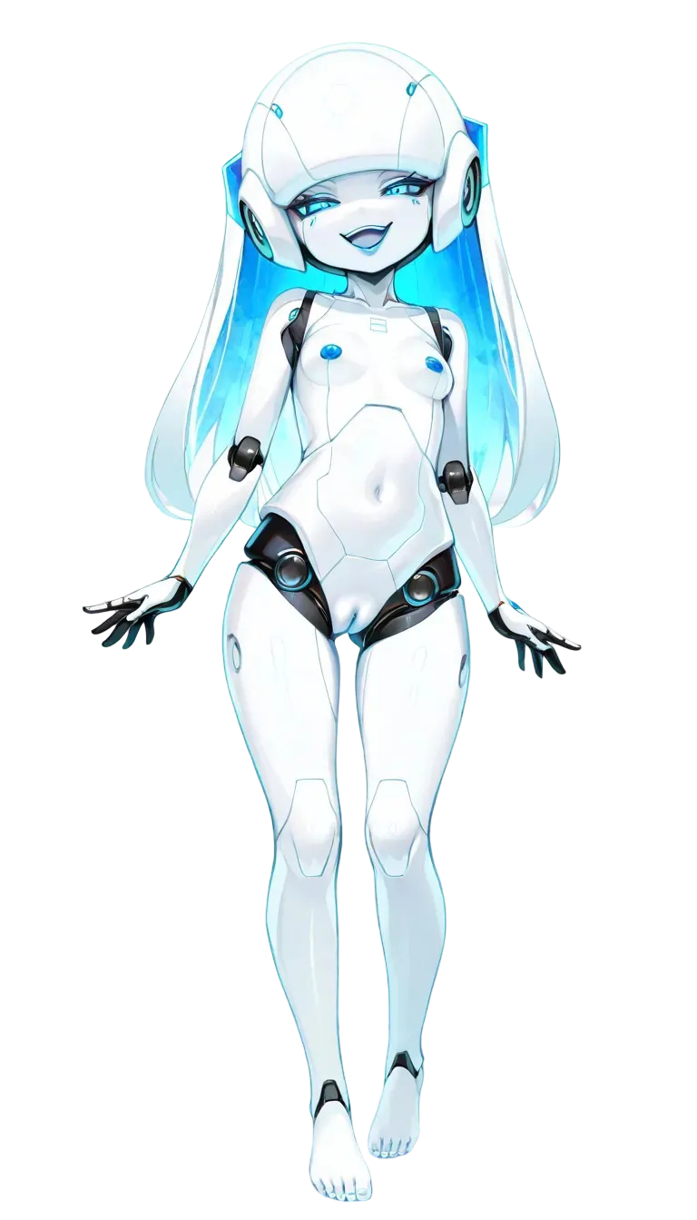 RE-EDUCATION CENTER LOLI 2 [AI Generated] - page191