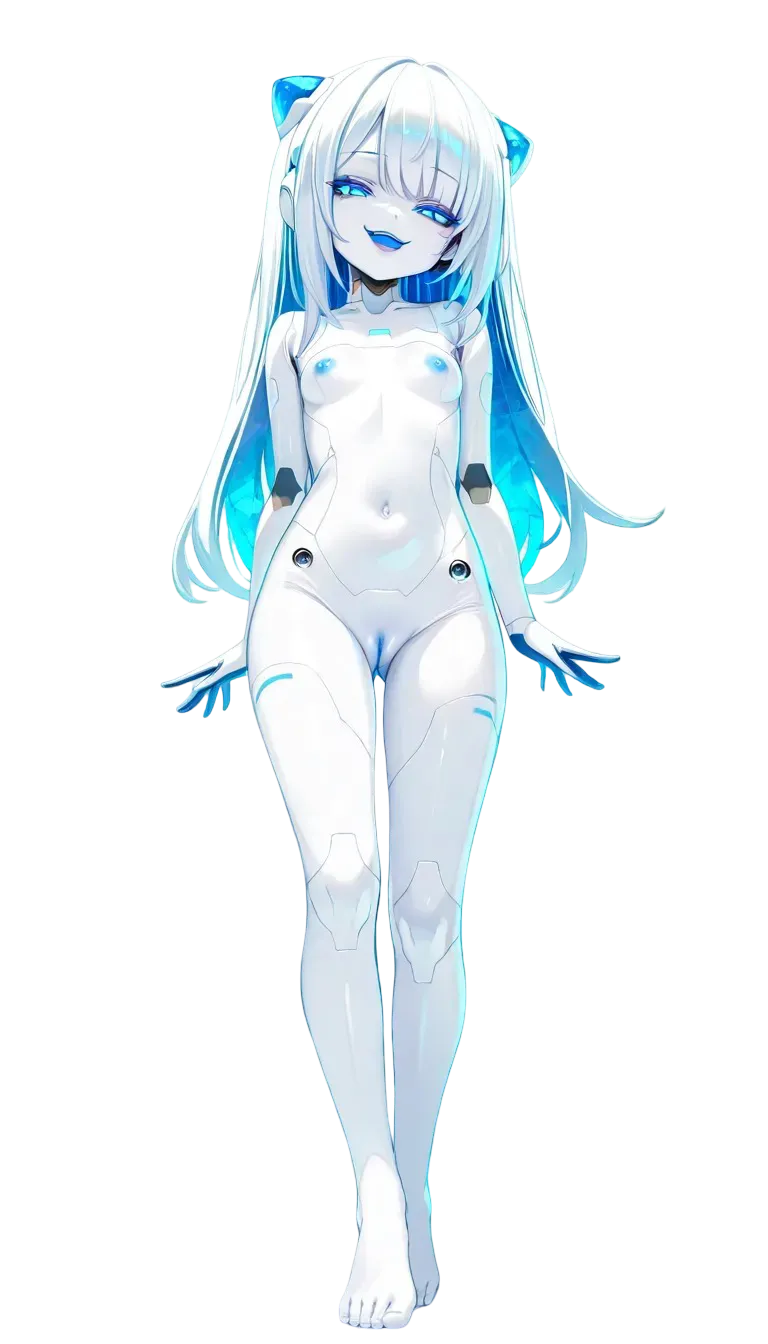 RE-EDUCATION CENTER LOLI 2 [AI Generated] - page193