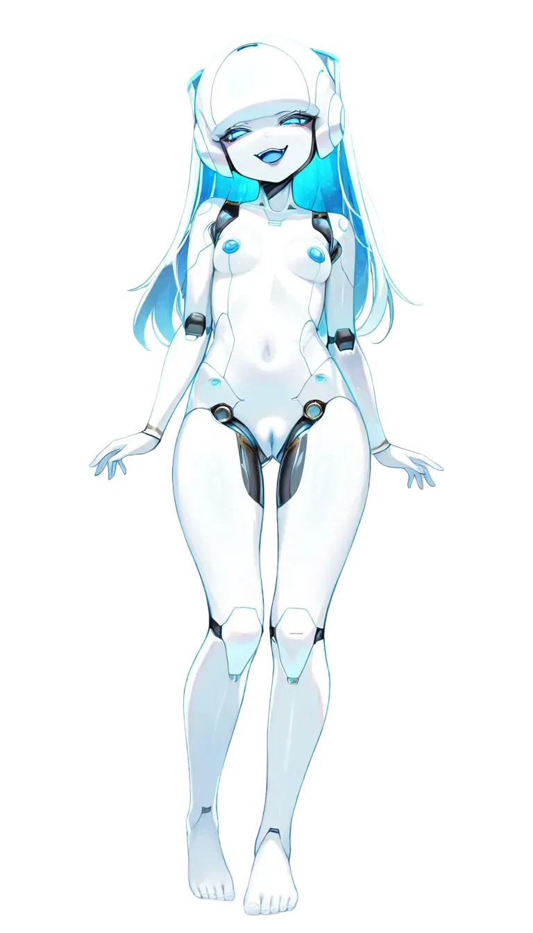 RE-EDUCATION CENTER LOLI 2 [AI Generated] - page195