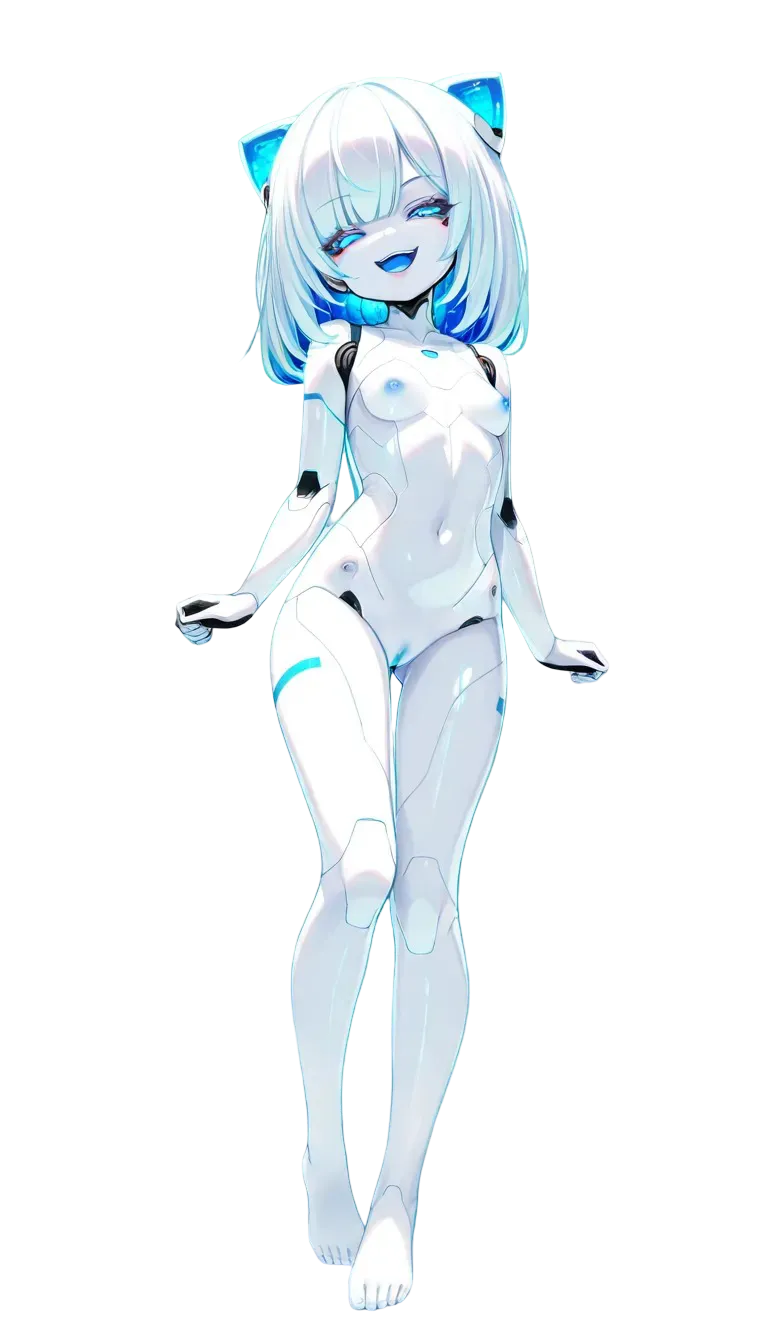 RE-EDUCATION CENTER LOLI 2 [AI Generated] - page196