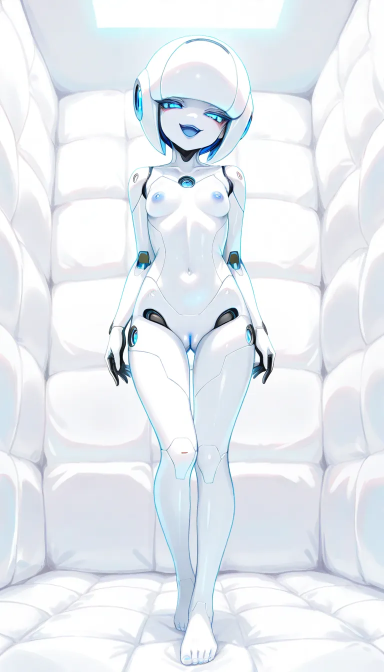 RE-EDUCATION CENTER LOLI 2 [AI Generated] - page2