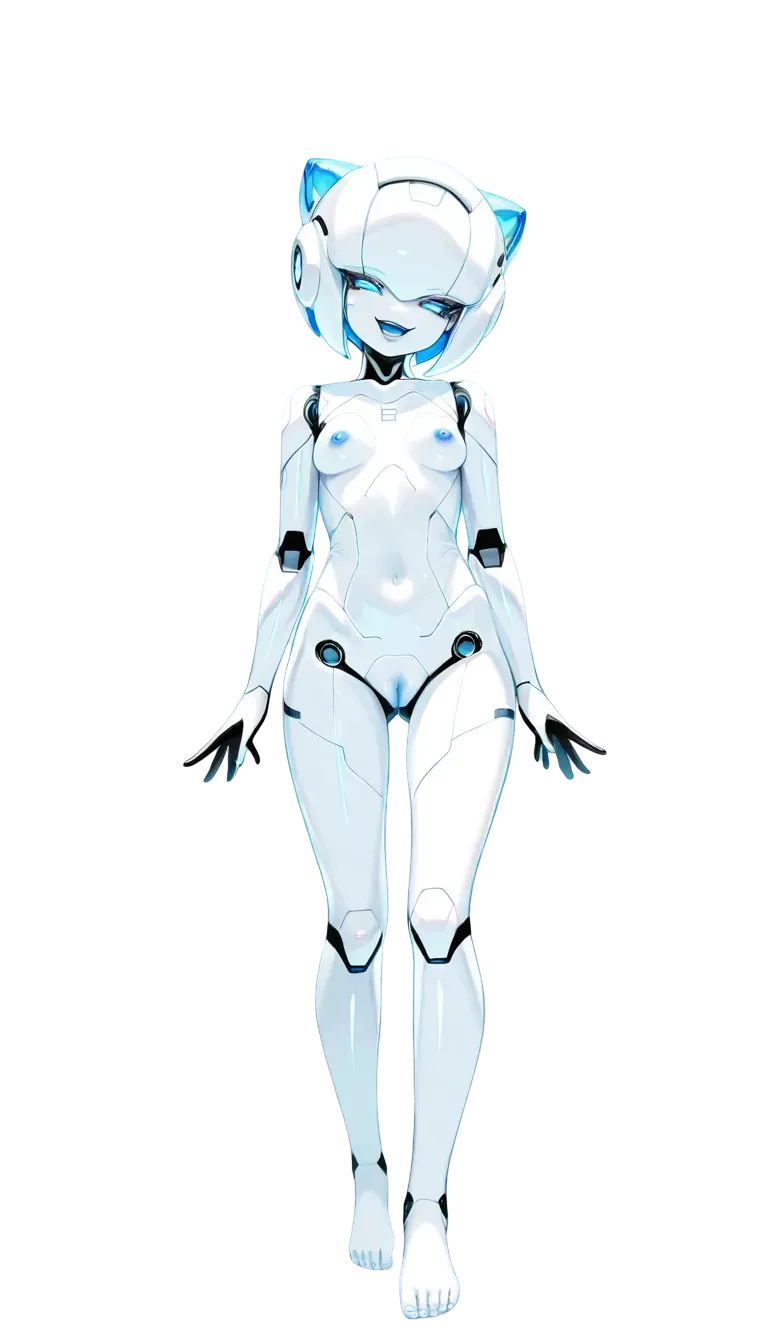 RE-EDUCATION CENTER LOLI 2 [AI Generated] - page200
