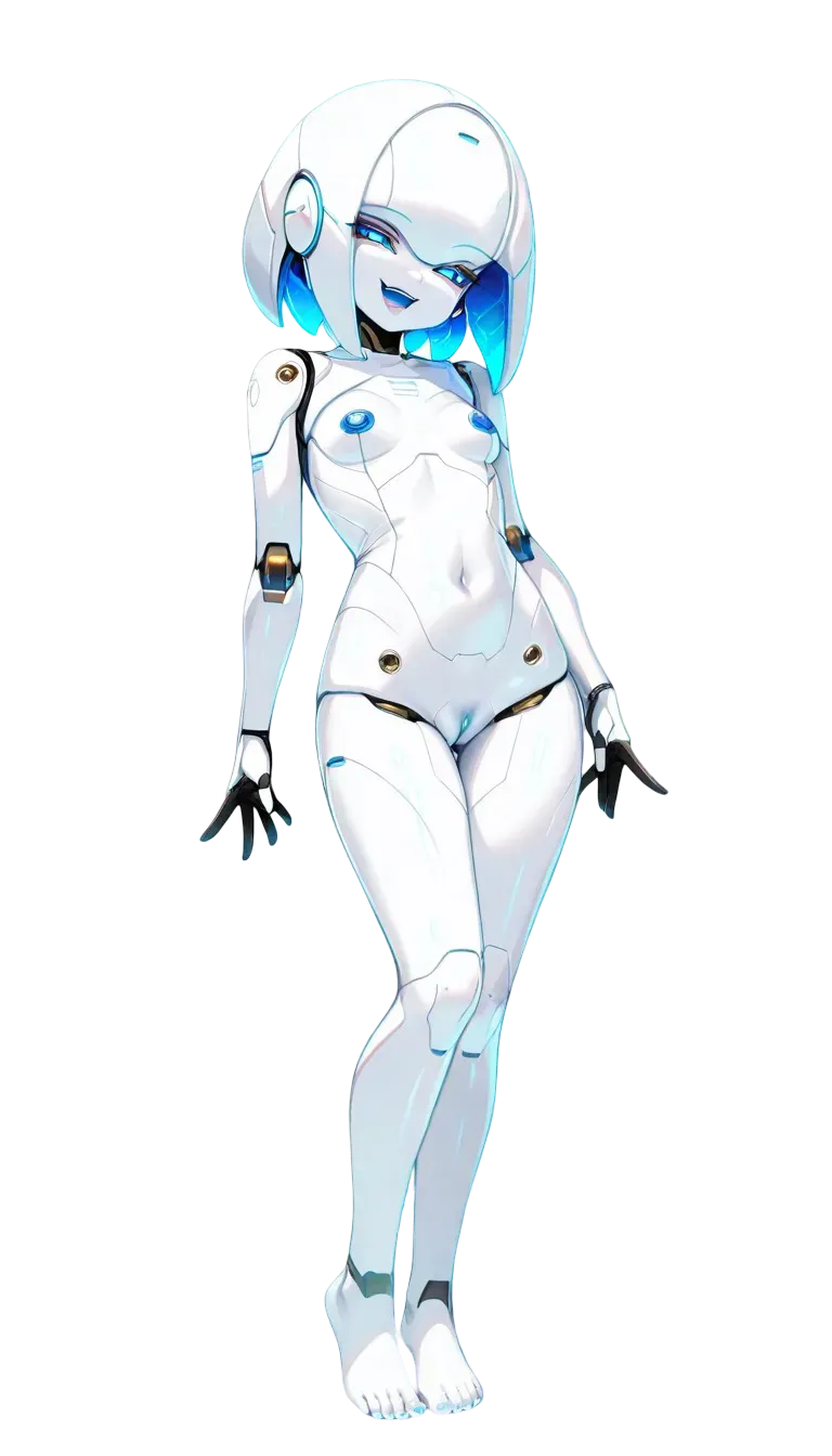RE-EDUCATION CENTER LOLI 2 [AI Generated] - page201