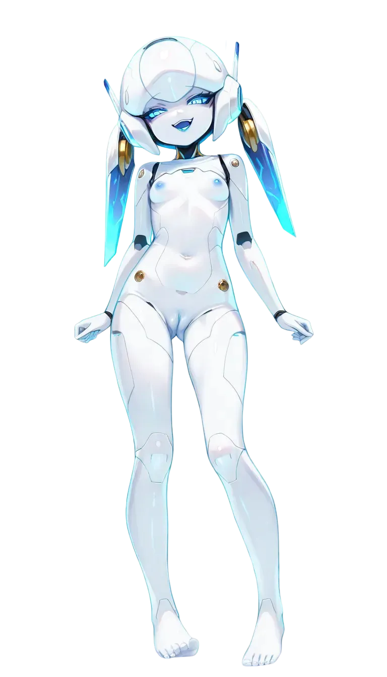 RE-EDUCATION CENTER LOLI 2 [AI Generated] - page202