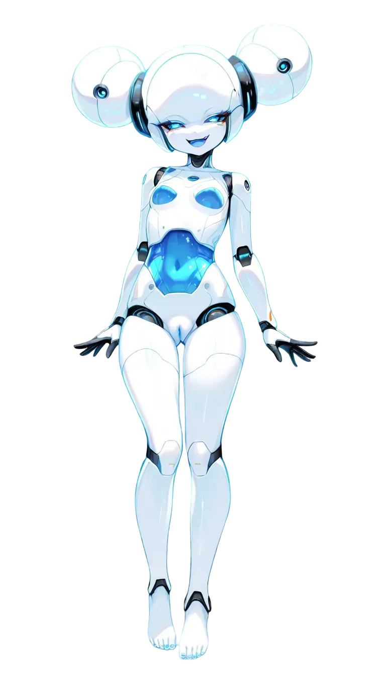 RE-EDUCATION CENTER LOLI 2 [AI Generated] - page205