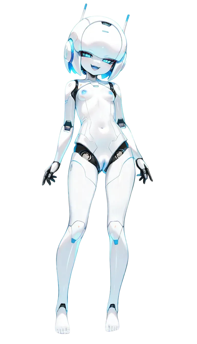RE-EDUCATION CENTER LOLI 2 [AI Generated] - page206