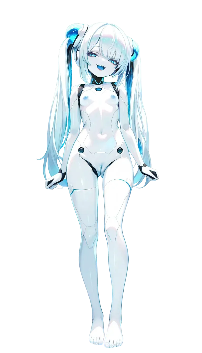 RE-EDUCATION CENTER LOLI 2 [AI Generated] - page207