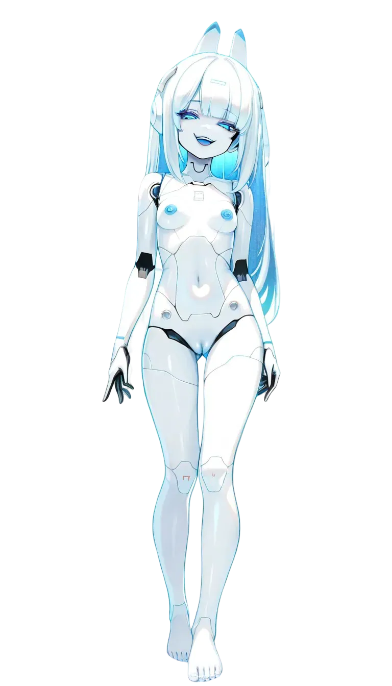 RE-EDUCATION CENTER LOLI 2 [AI Generated] - page209