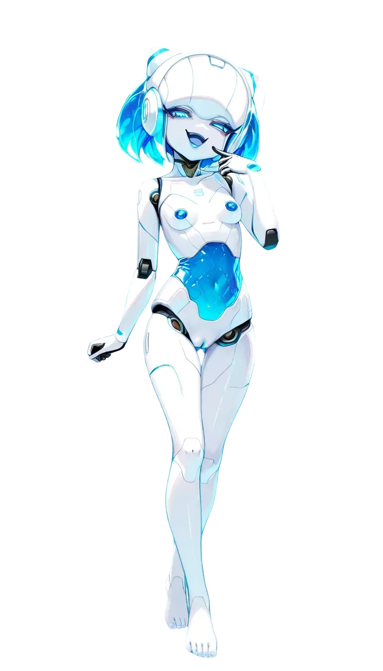 RE-EDUCATION CENTER LOLI 2 [AI Generated] - page210