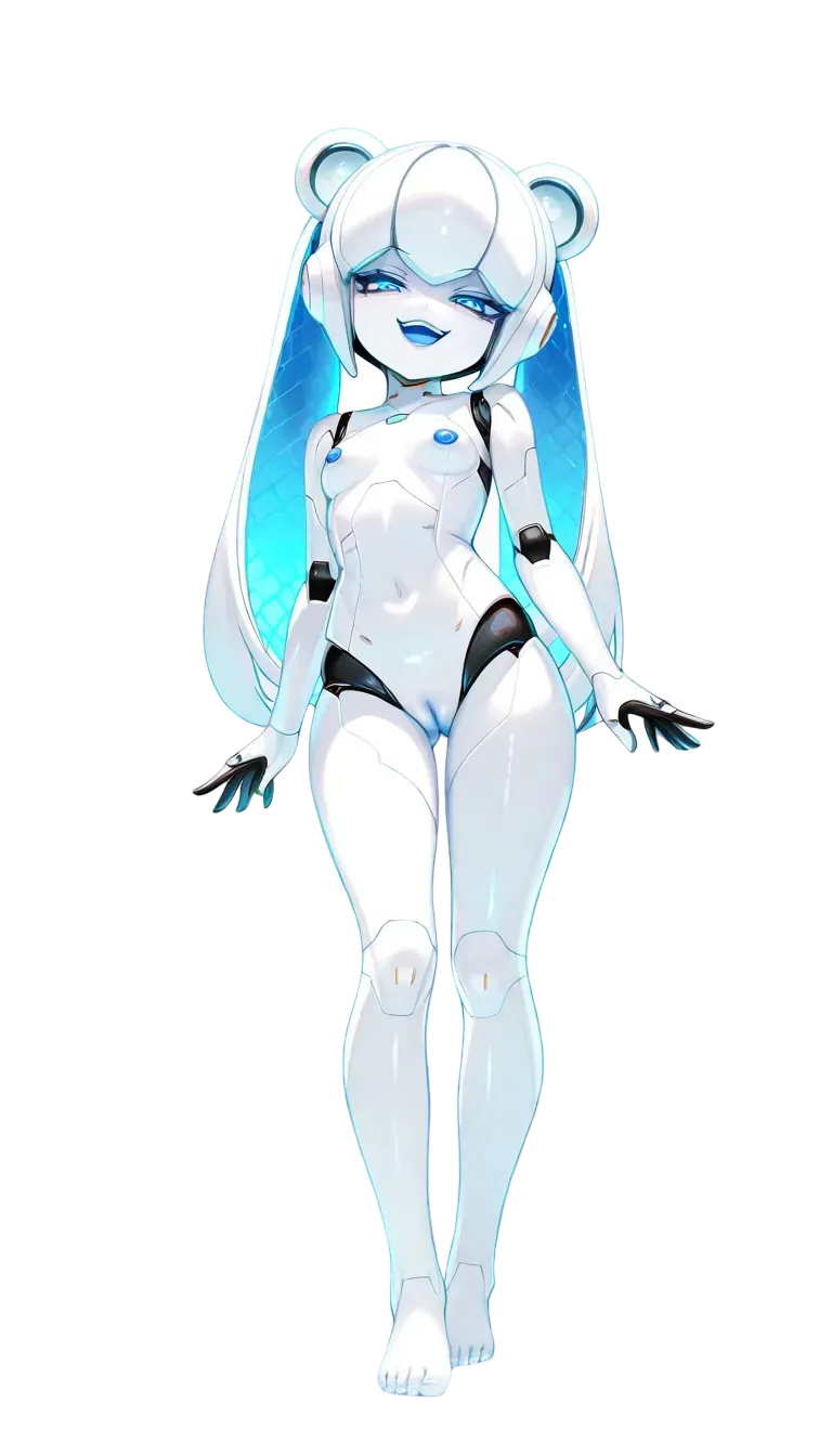 RE-EDUCATION CENTER LOLI 2 [AI Generated] - page211