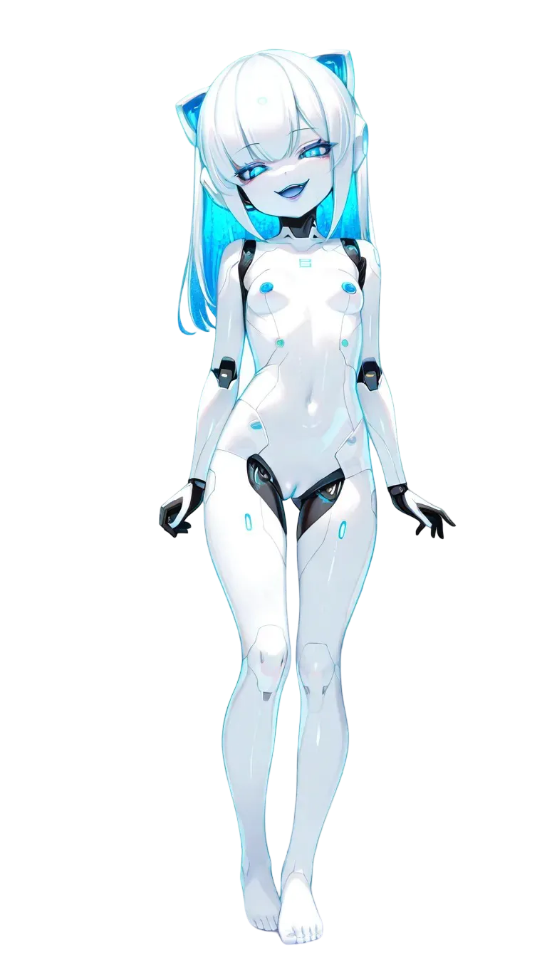 RE-EDUCATION CENTER LOLI 2 [AI Generated] - page213