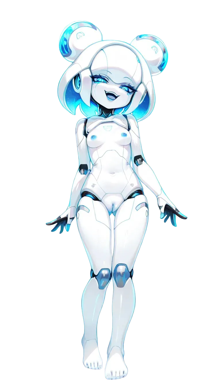 RE-EDUCATION CENTER LOLI 2 [AI Generated] - page215