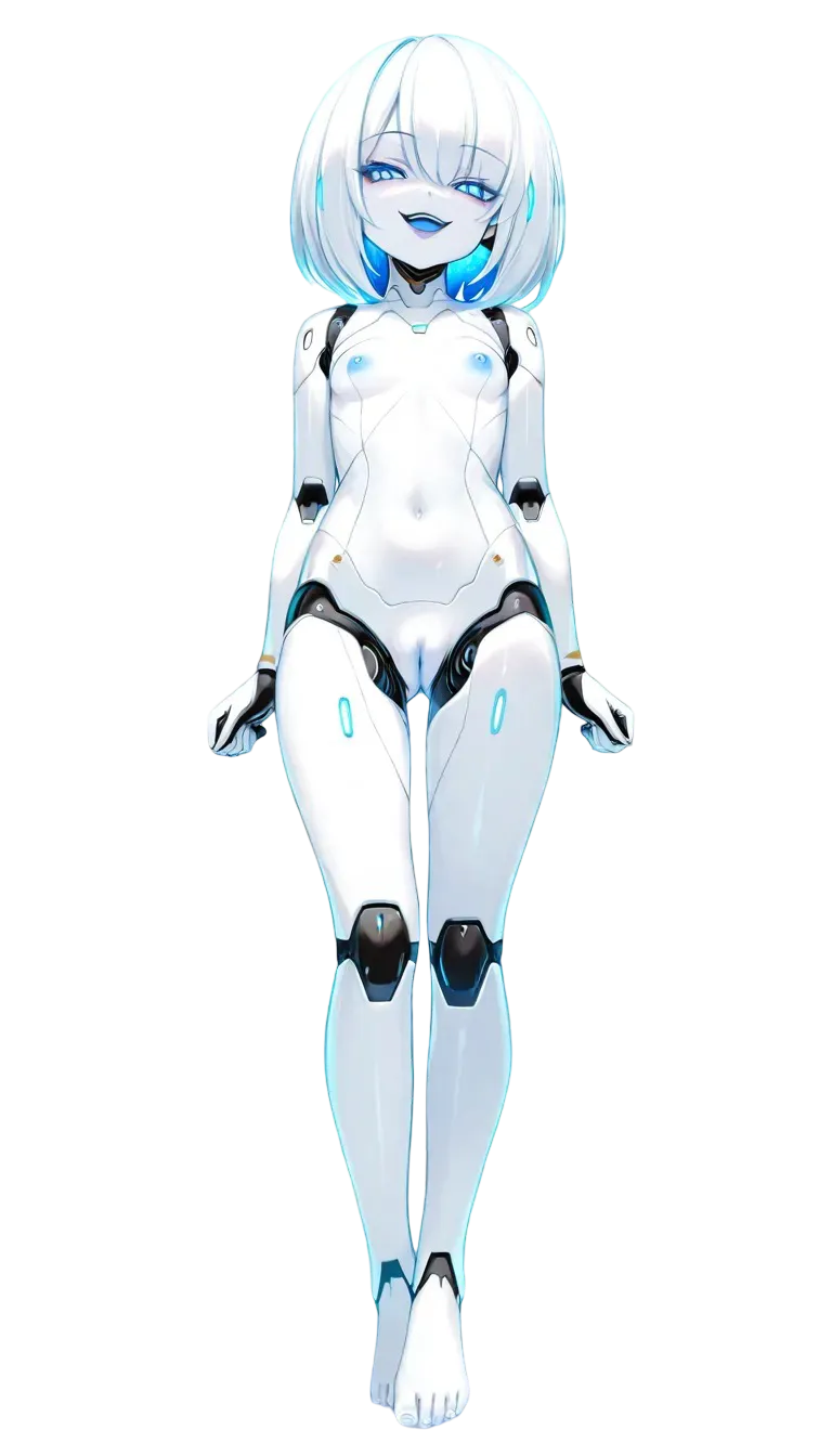 RE-EDUCATION CENTER LOLI 2 [AI Generated] - page216