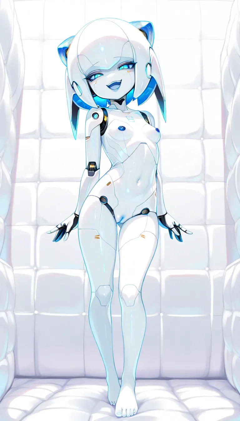 RE-EDUCATION CENTER LOLI 2 [AI Generated] - page37