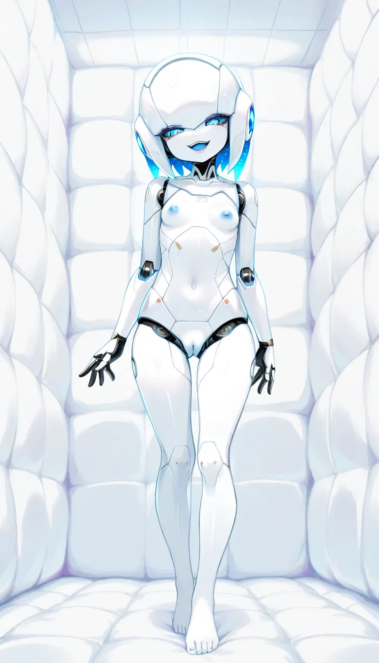 RE-EDUCATION CENTER LOLI 2 [AI Generated] - page41