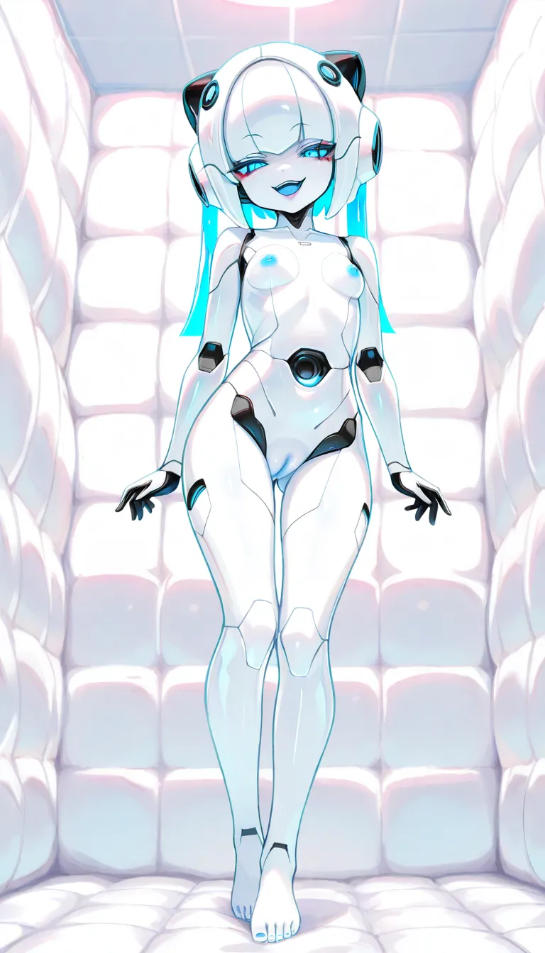 RE-EDUCATION CENTER LOLI 2 [AI Generated] - page56