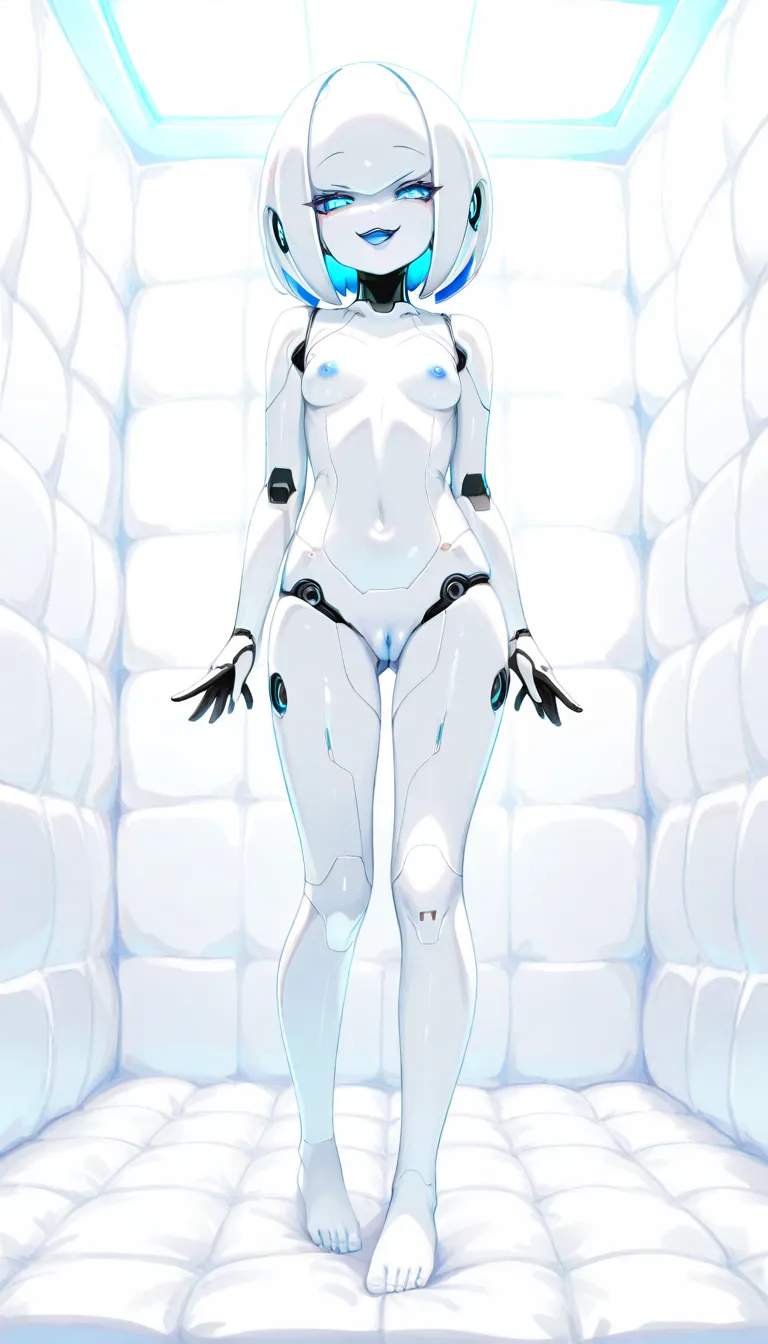 RE-EDUCATION CENTER LOLI 2 [AI Generated] - page60