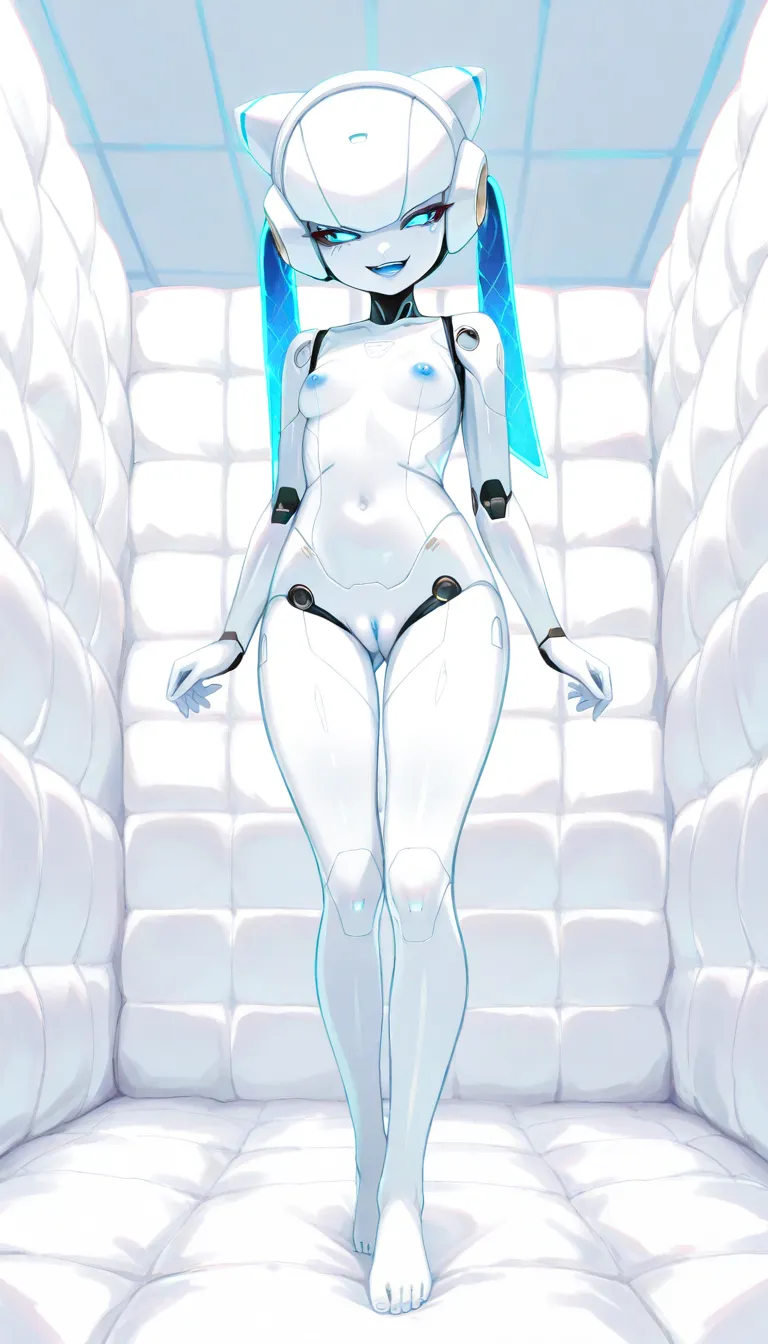 RE-EDUCATION CENTER LOLI 2 [AI Generated] - page63