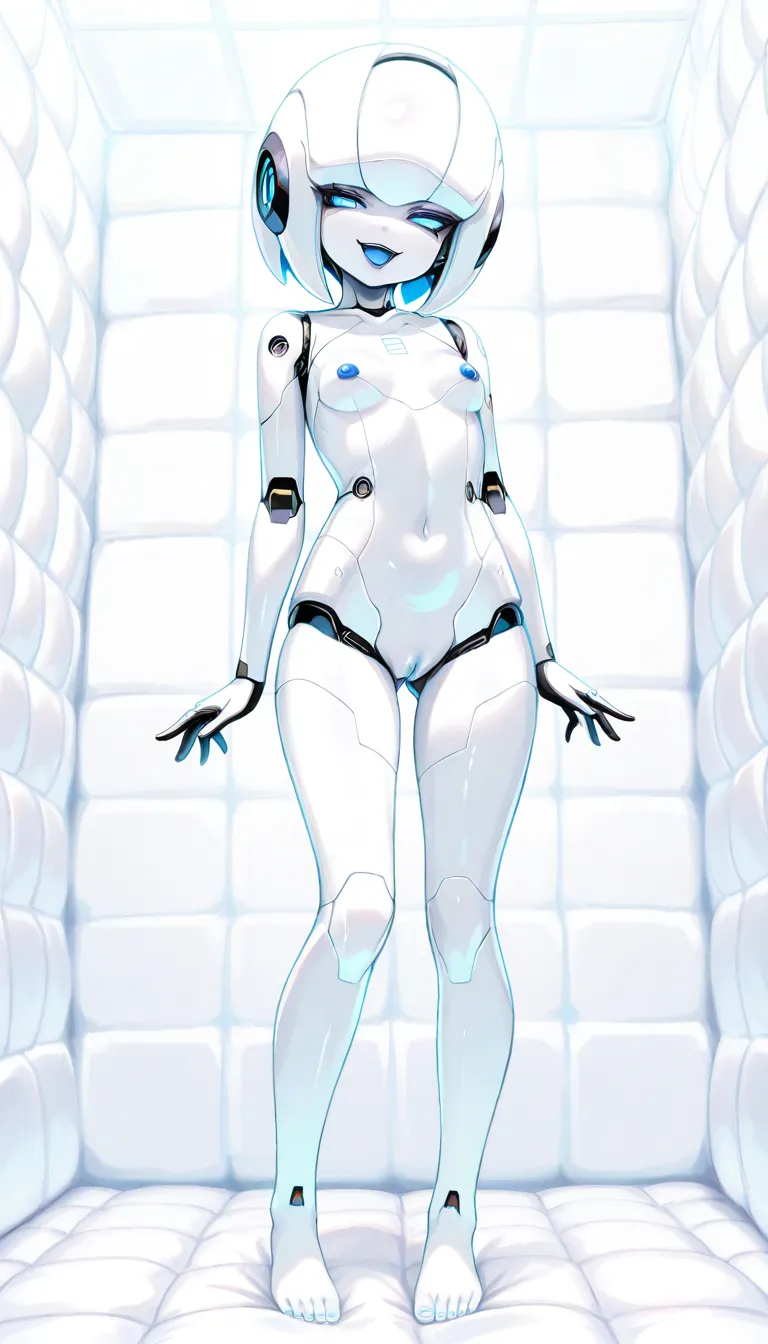 RE-EDUCATION CENTER LOLI 2 [AI Generated] - page65