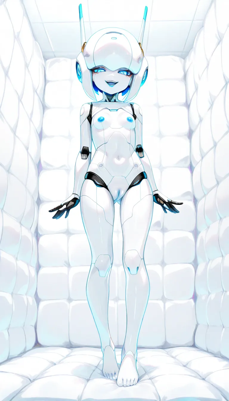RE-EDUCATION CENTER LOLI 2 [AI Generated] - page69