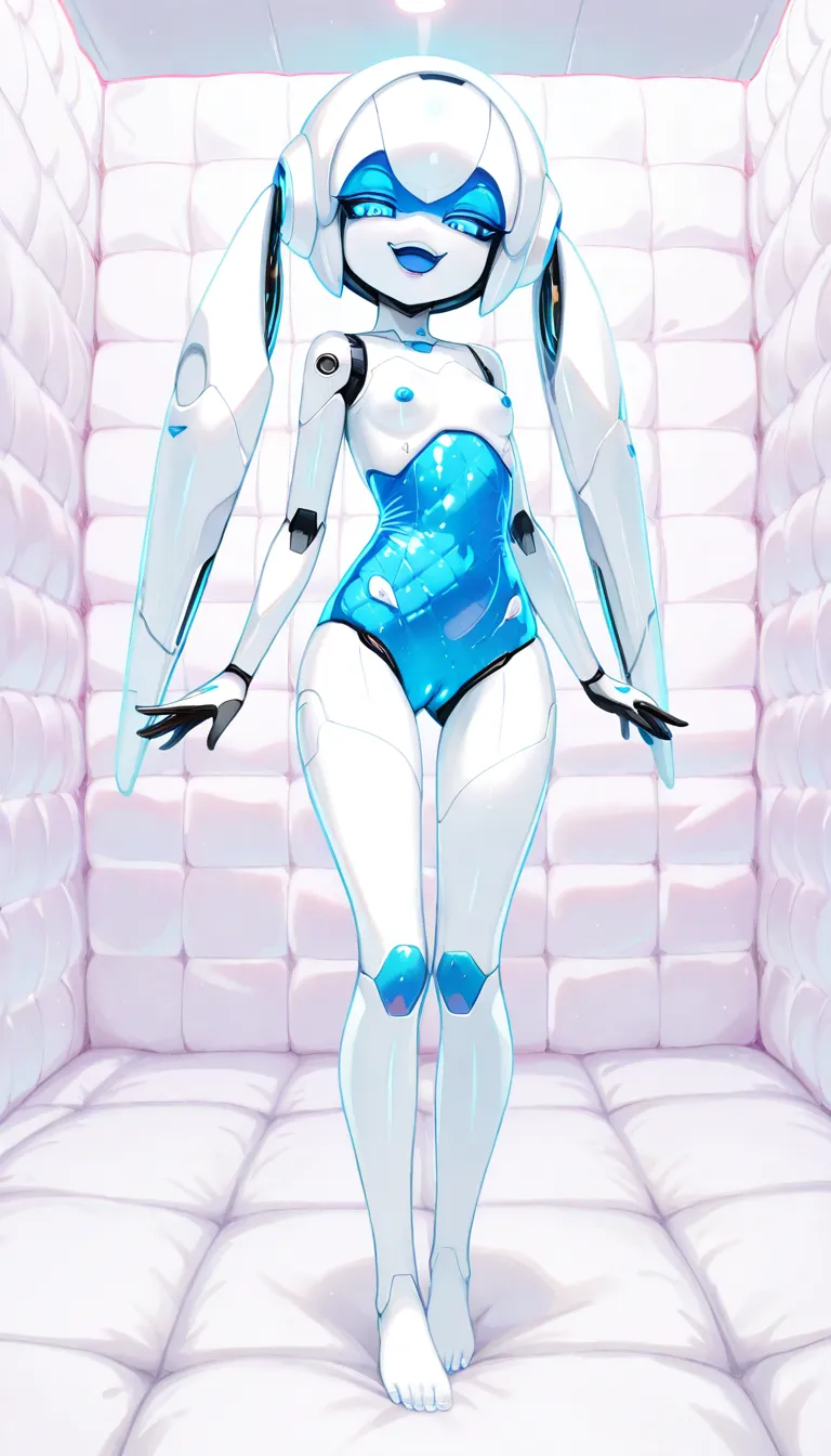 RE-EDUCATION CENTER LOLI 2 [AI Generated] - page71