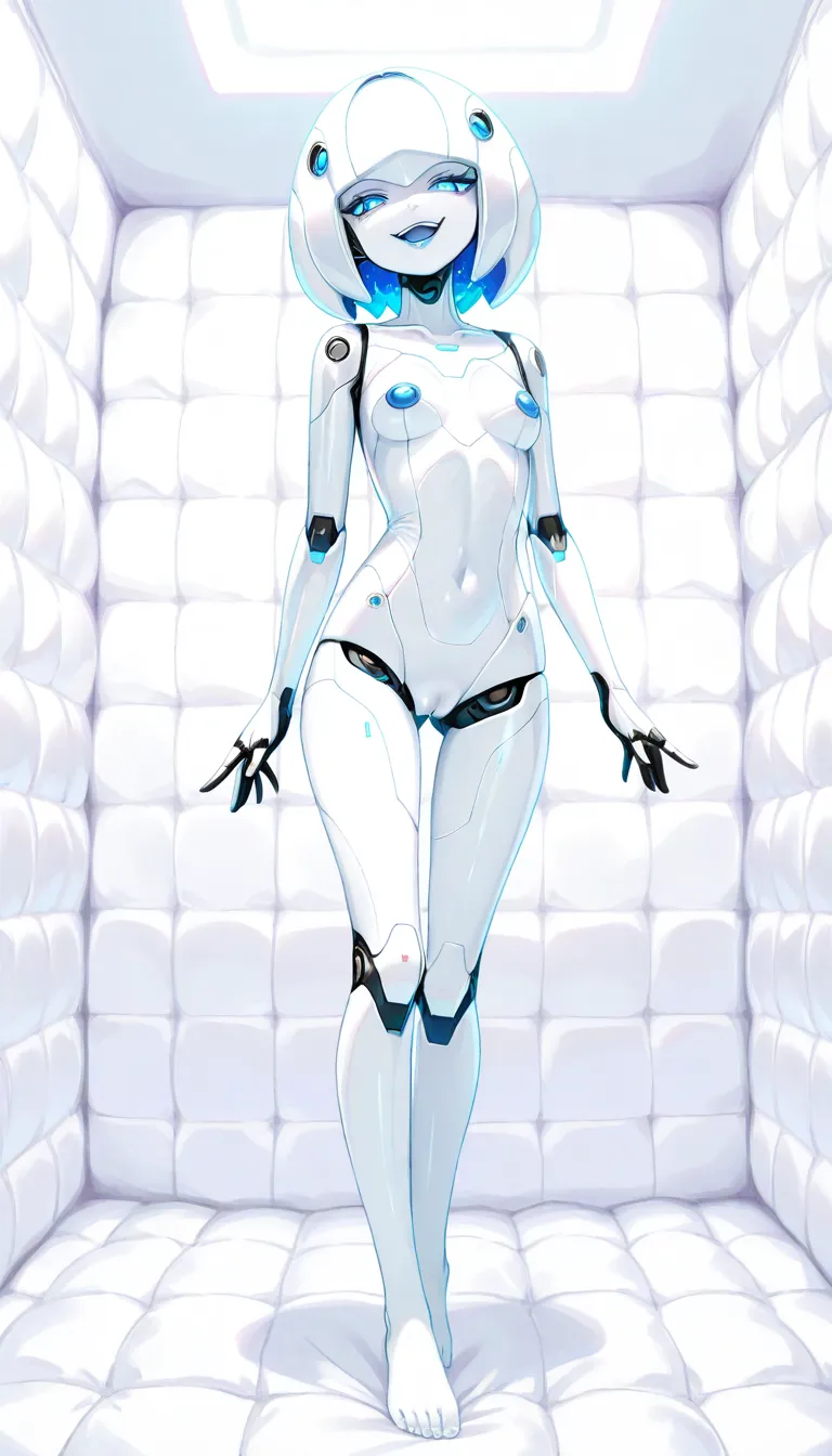 RE-EDUCATION CENTER LOLI 2 [AI Generated] - page77