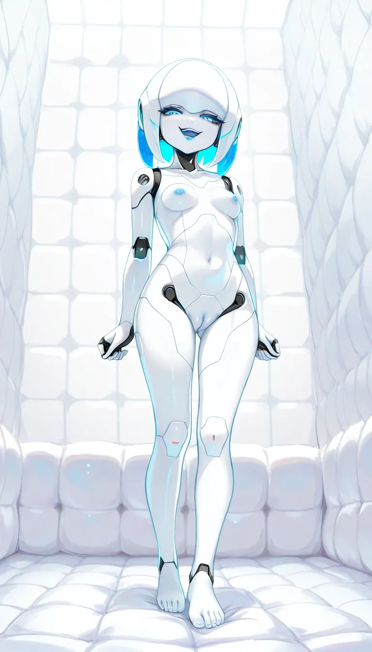 RE-EDUCATION CENTER LOLI 2 [AI Generated] - page78