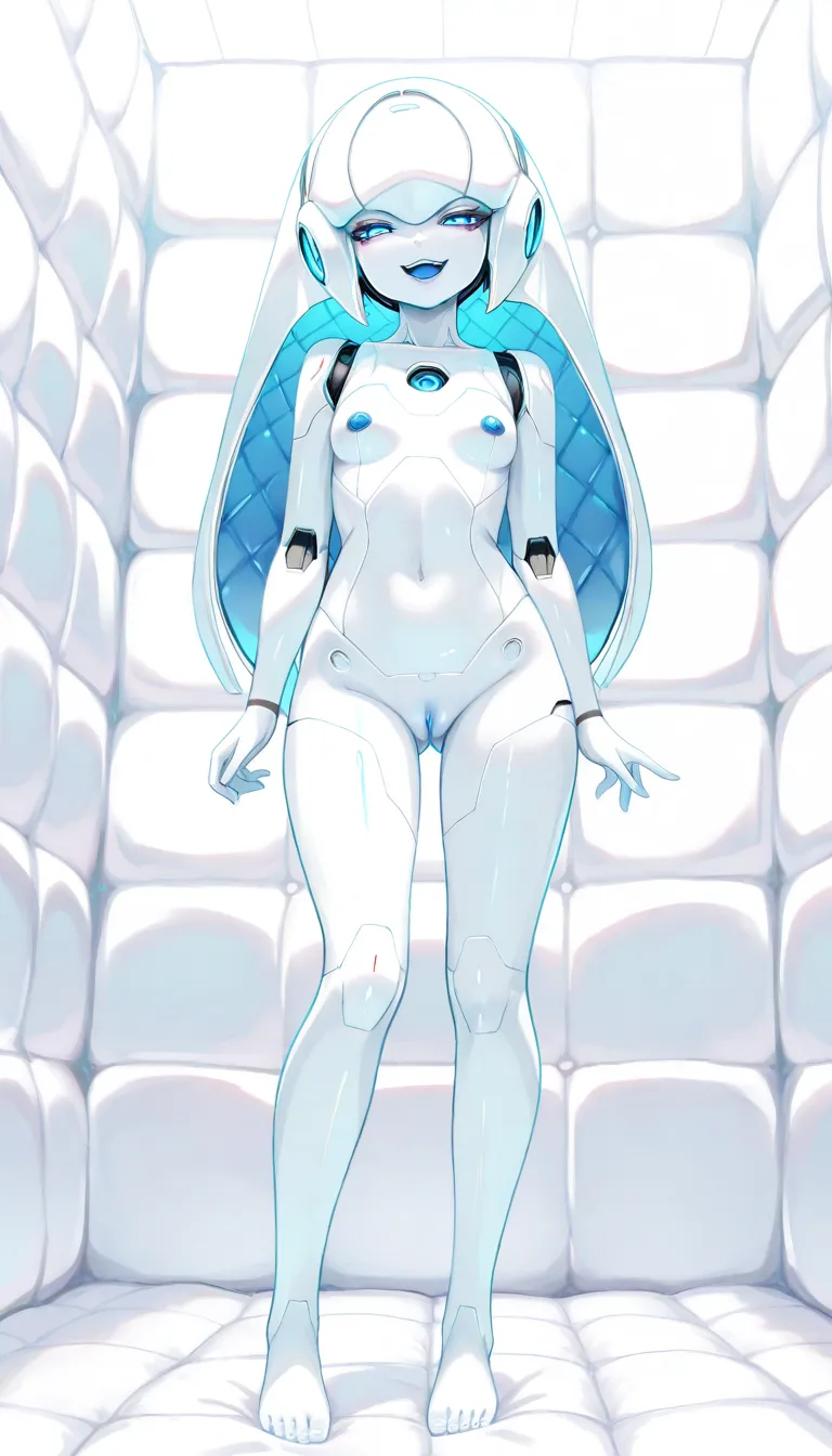 RE-EDUCATION CENTER LOLI 2 [AI Generated] - page79