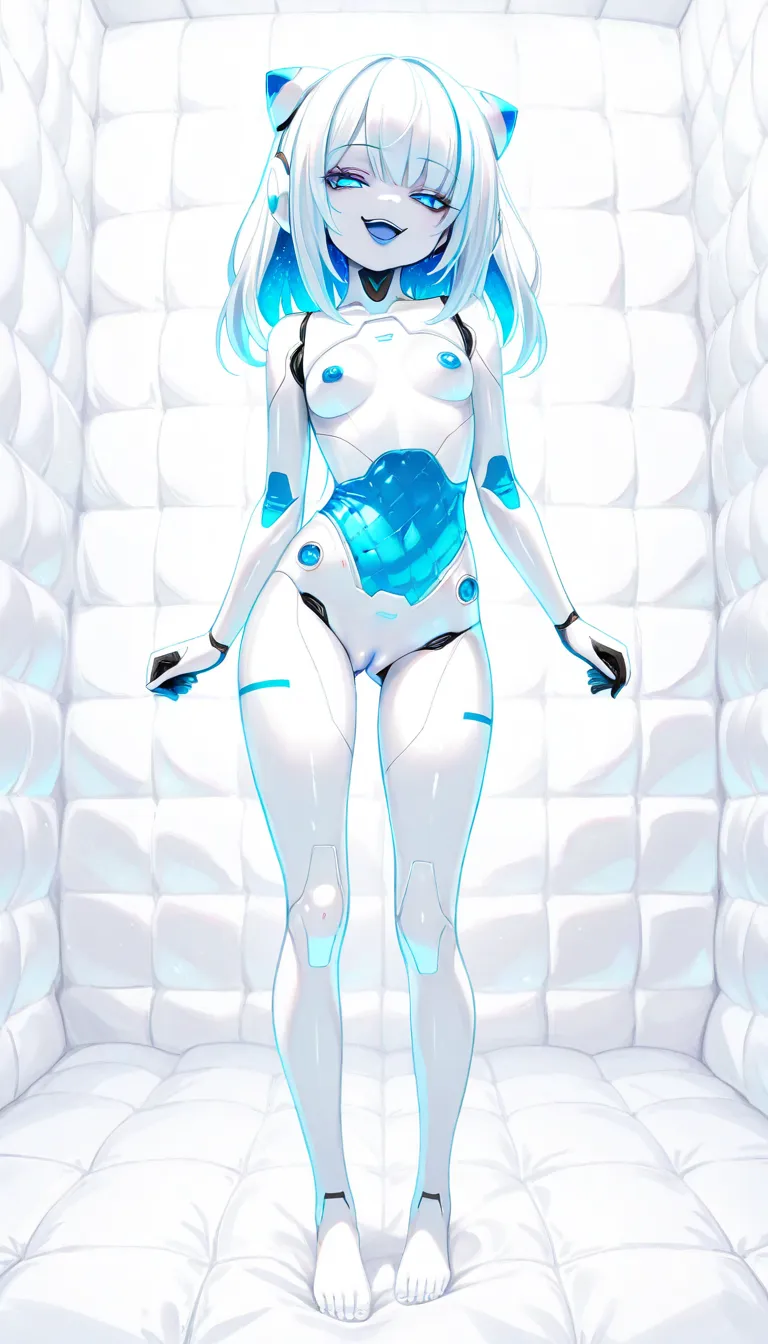 RE-EDUCATION CENTER LOLI 2 [AI Generated] - page80