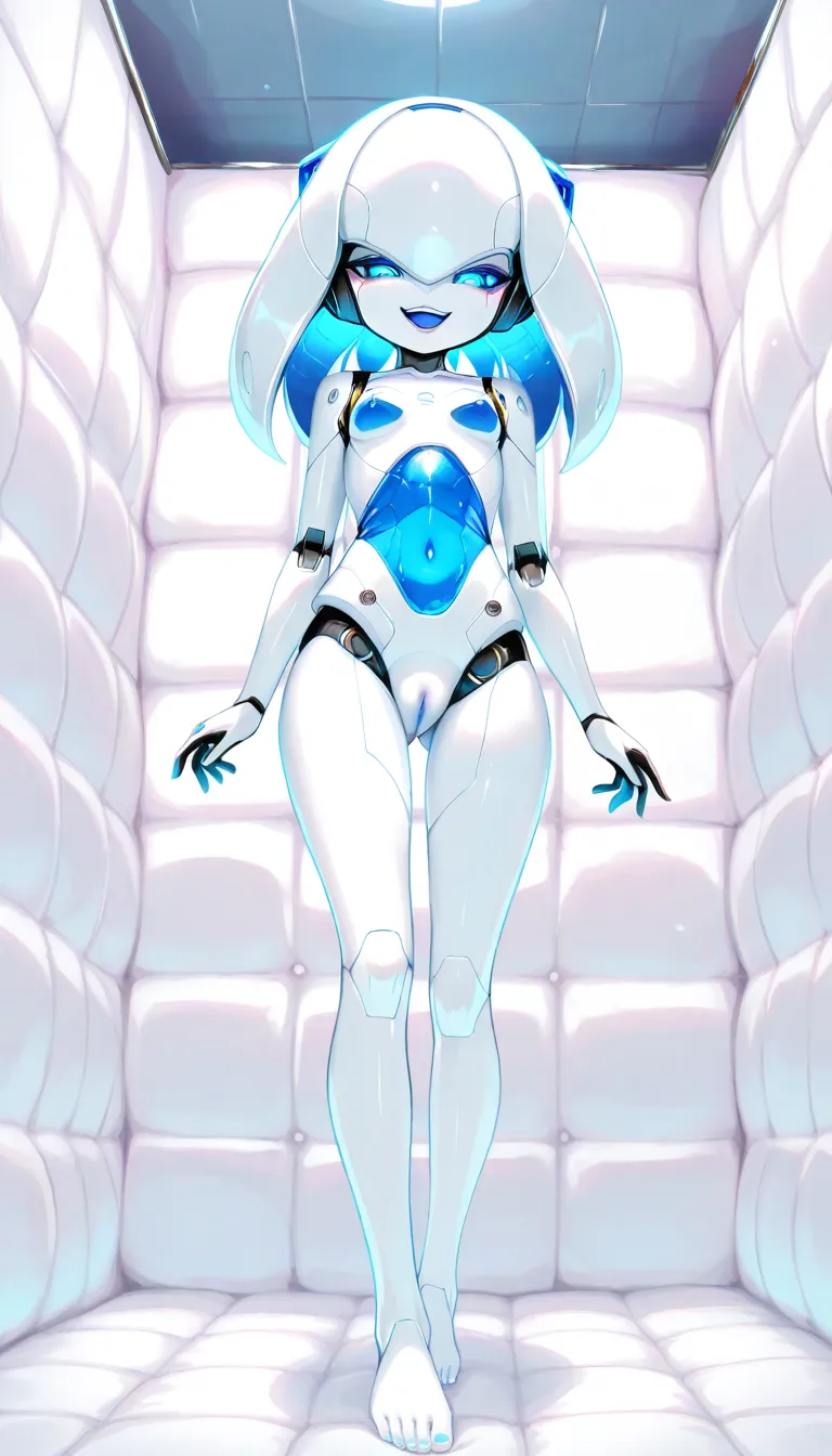 RE-EDUCATION CENTER LOLI 2 [AI Generated] - page81