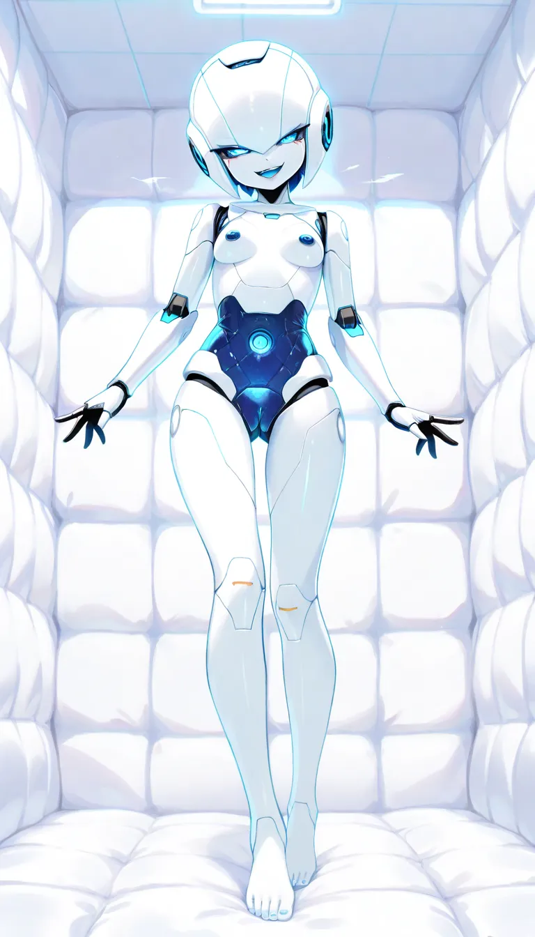 RE-EDUCATION CENTER LOLI 2 [AI Generated] - page94