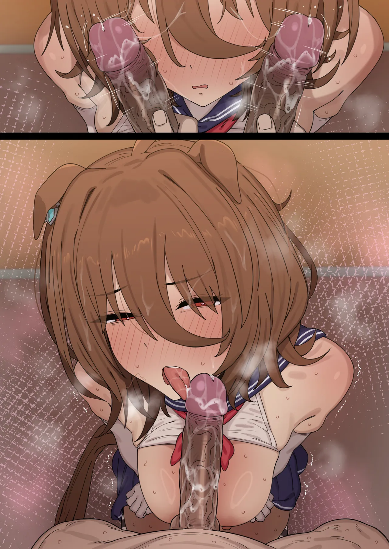 Hahakigi [FANBOX] [2025-08~] - page88