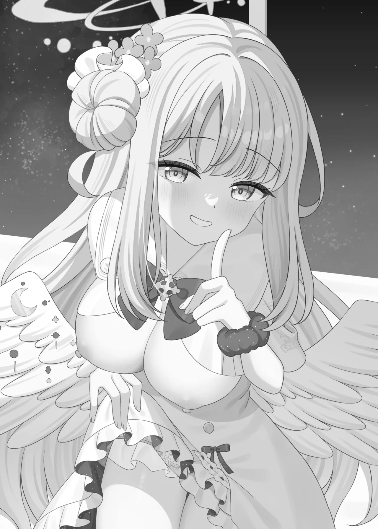 先生は、また騙されたんだよ。 - page3