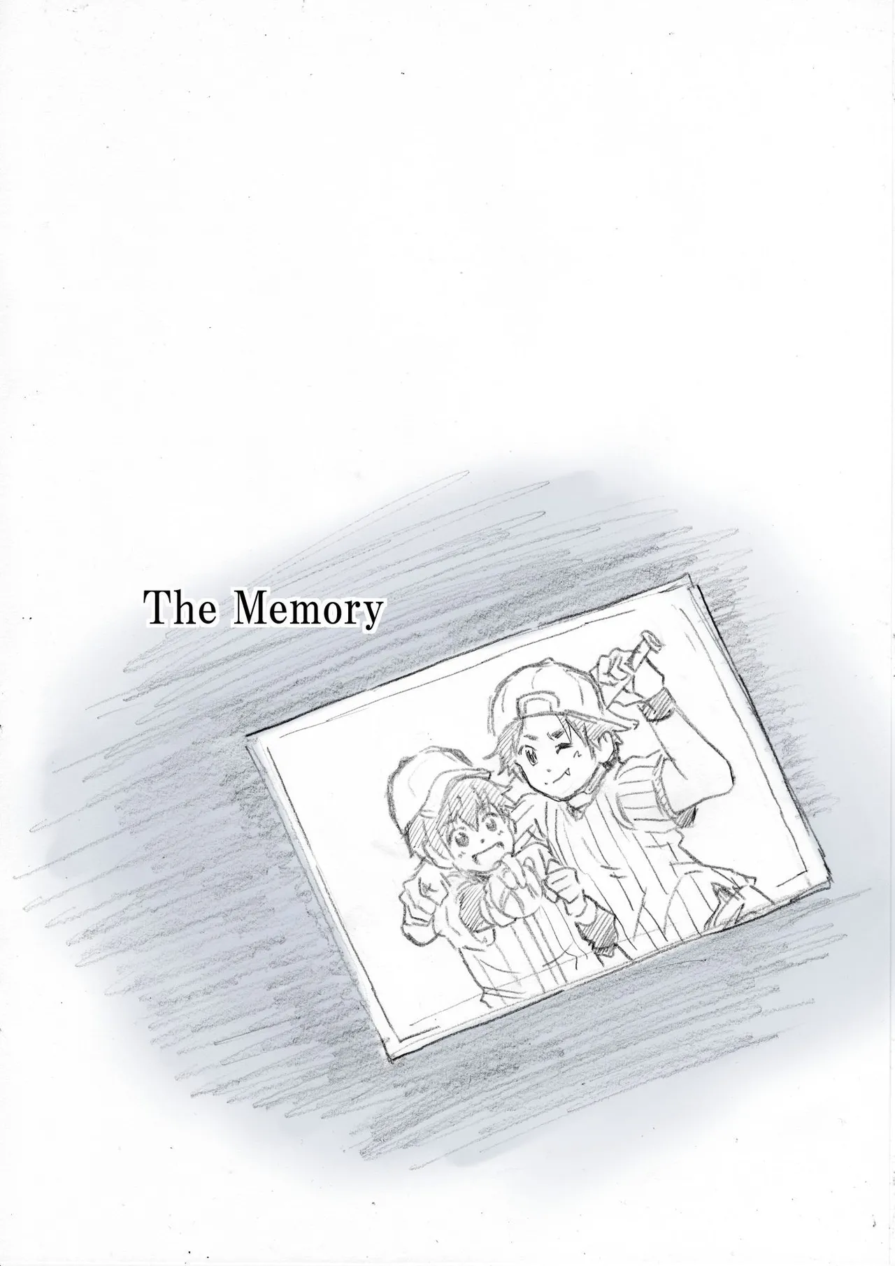 黒朕光学園野球部のエロ活動記録 - page44