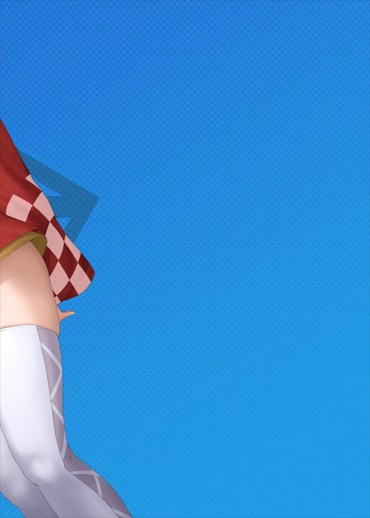 学園アイドルマスター褌合同2 - page26