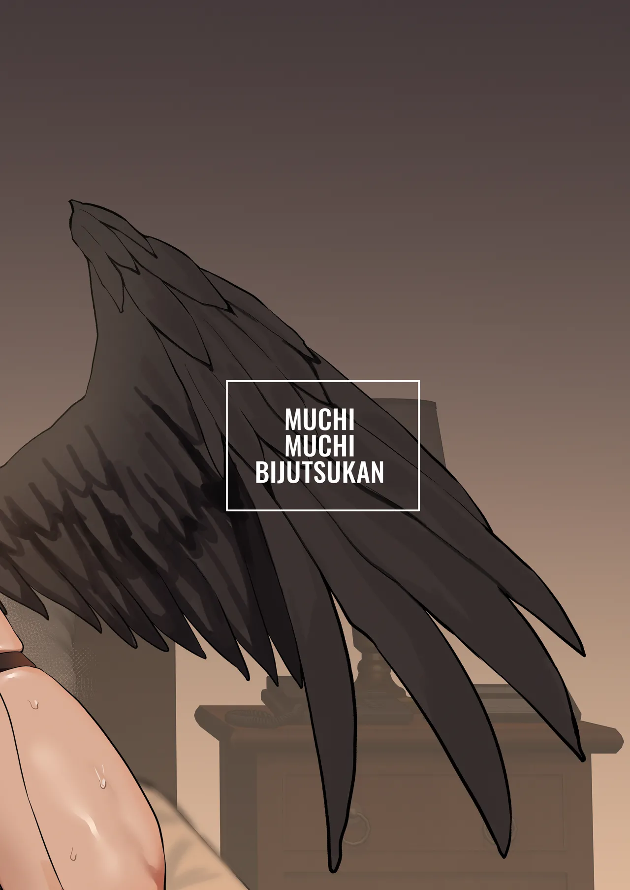 羽川ハスミの汗だく過酷ダイエット - page32