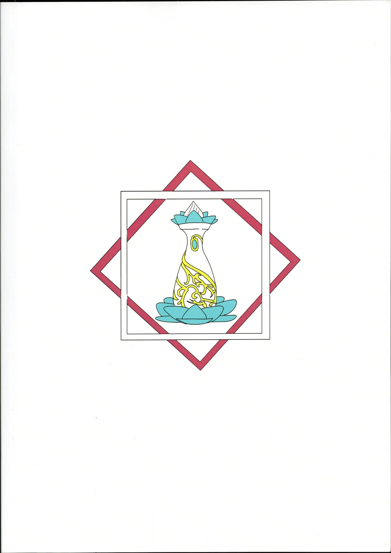 アイシエット アイシャ × シルフィエット 本 - page42