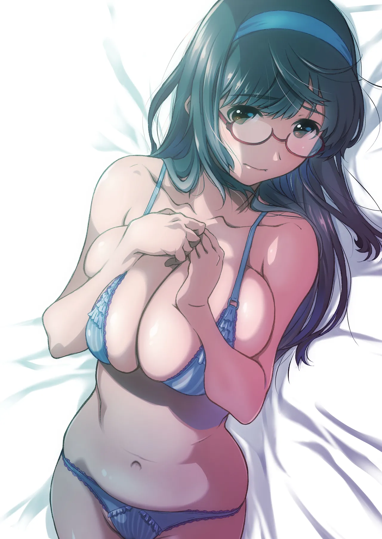 辱めの、記録。 - page101