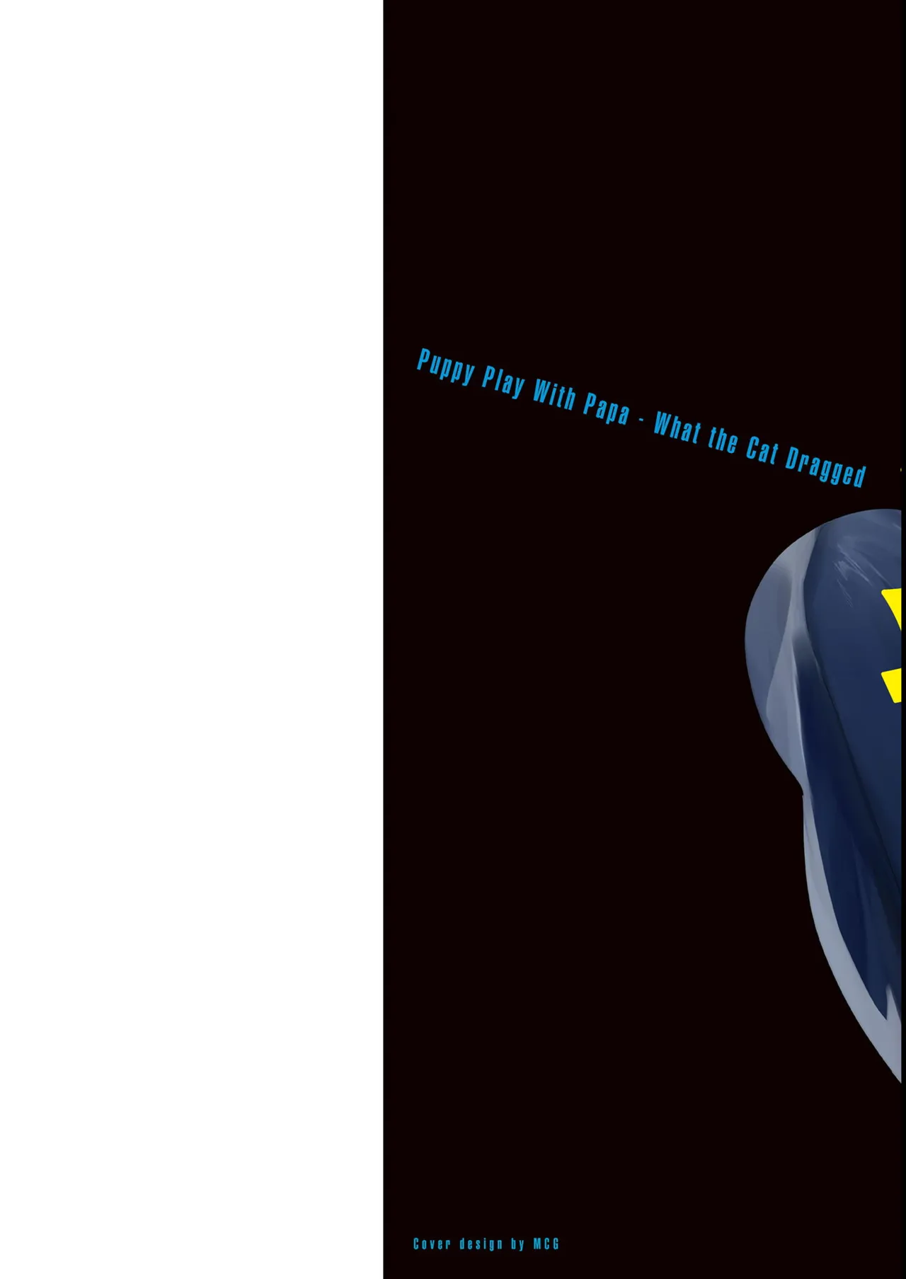 わんわんお義父さん極 上巻 - page2