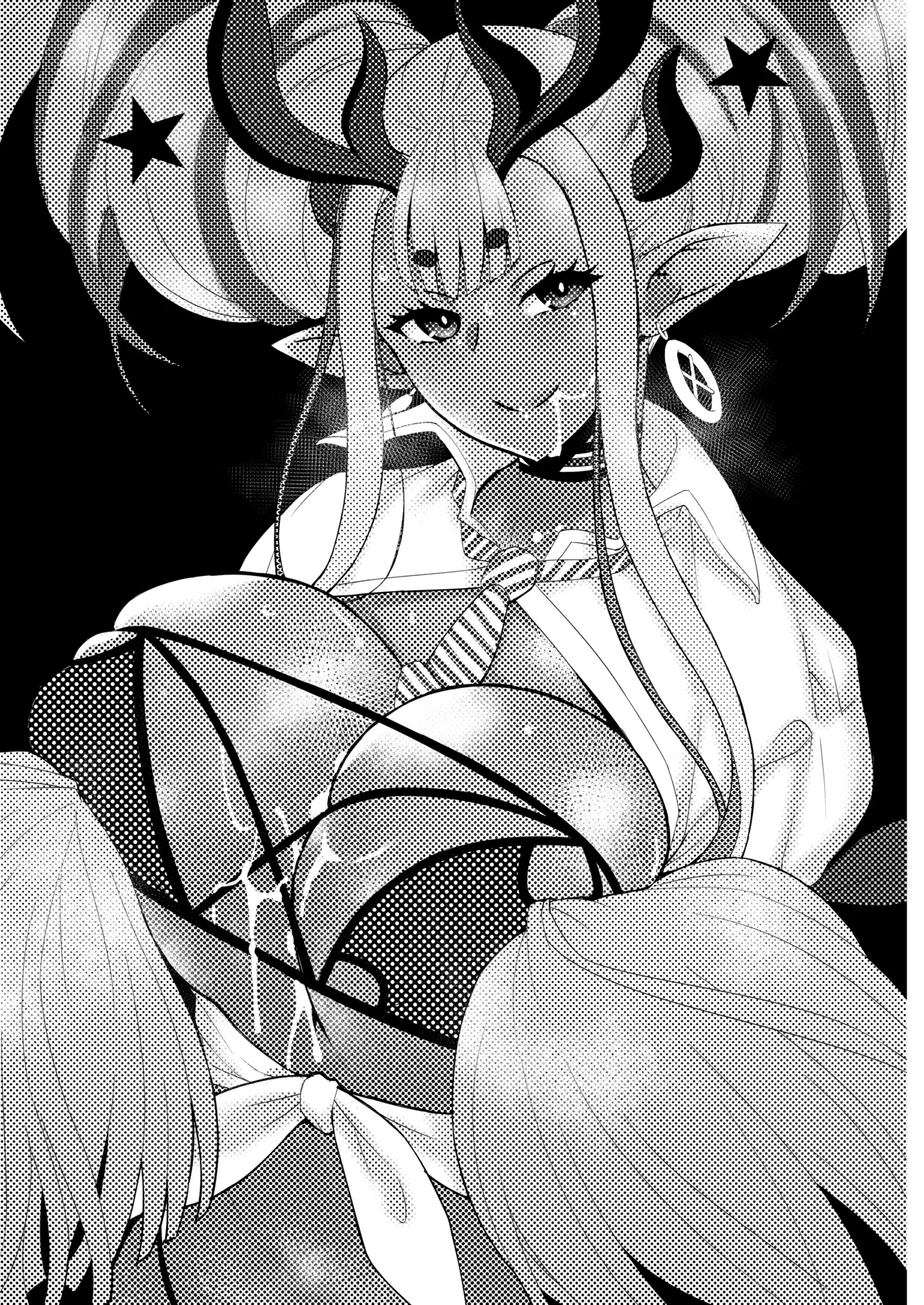 LEWDGIRLS～みどり葵総集編2～ - page158