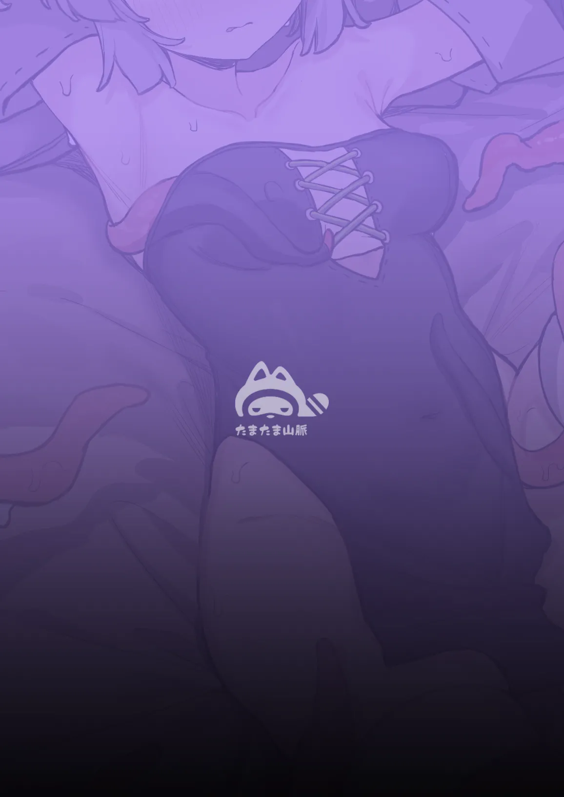 S級冒険者の私が触手なんかに堕ちるワケないッ!!2 - page28