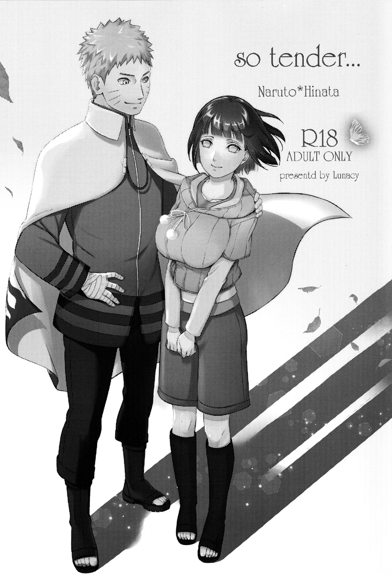 so tender... - page2