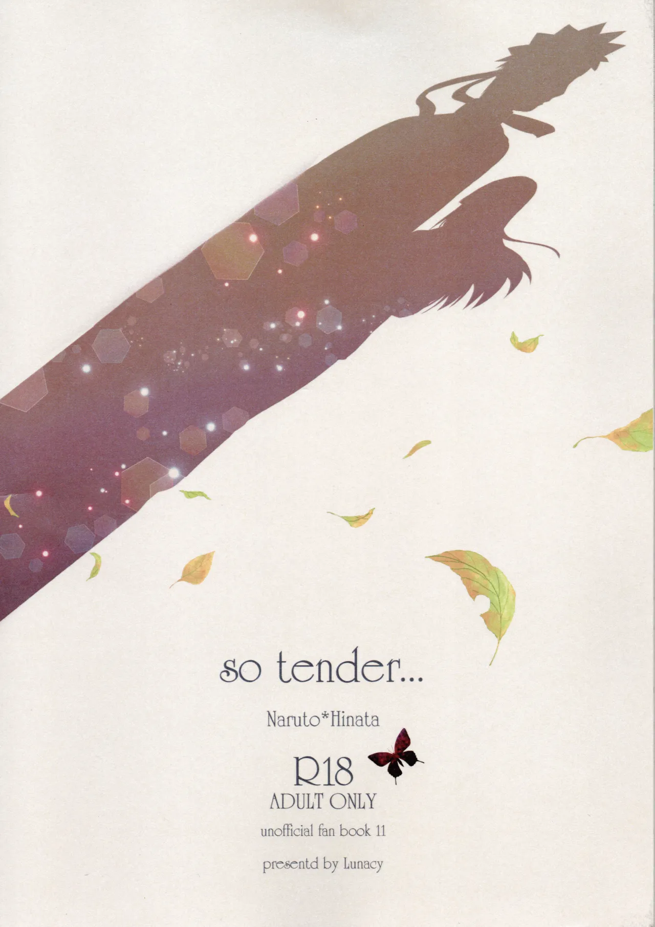 so tender... - page86