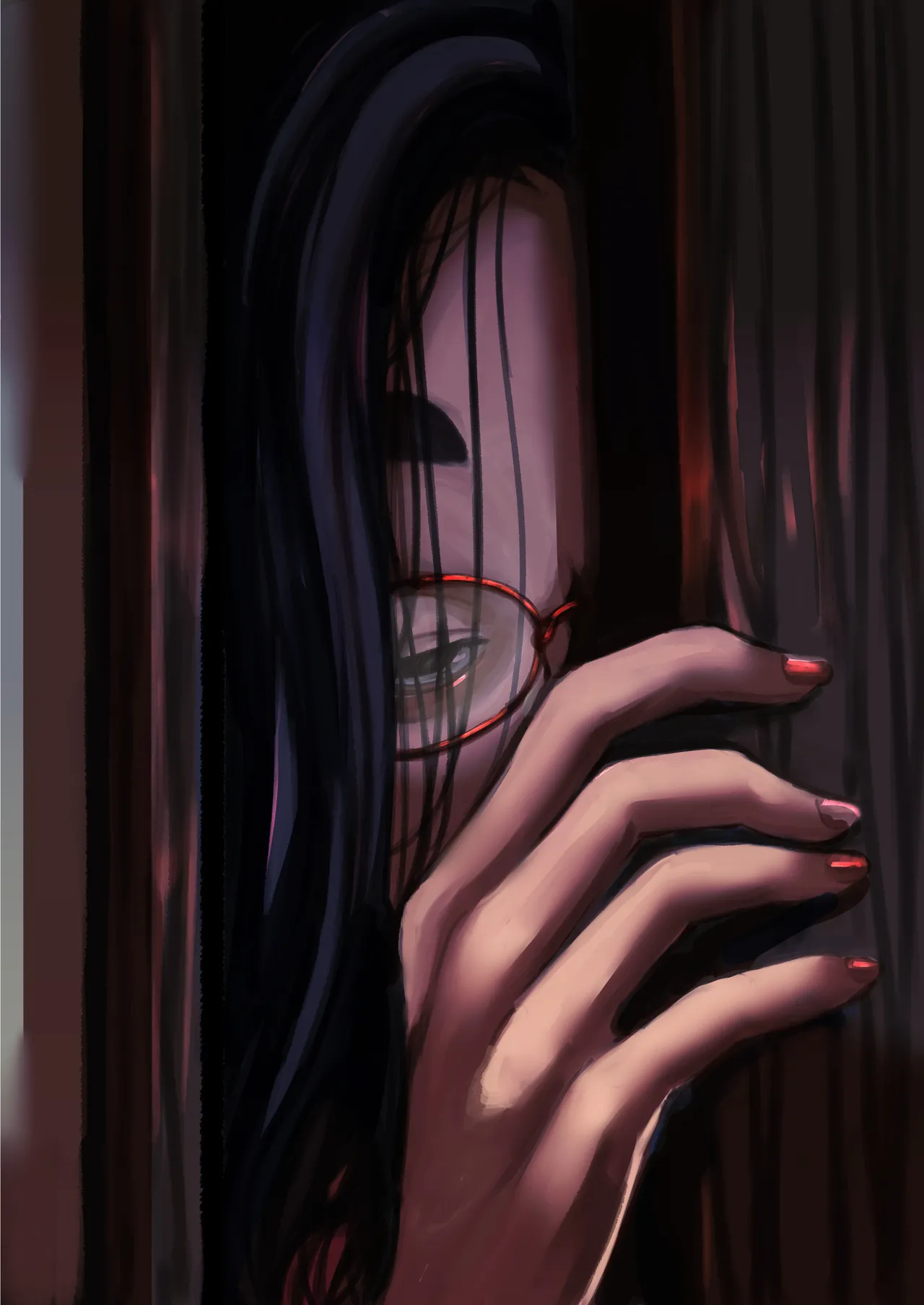 母と堕ちていく part11 - page108