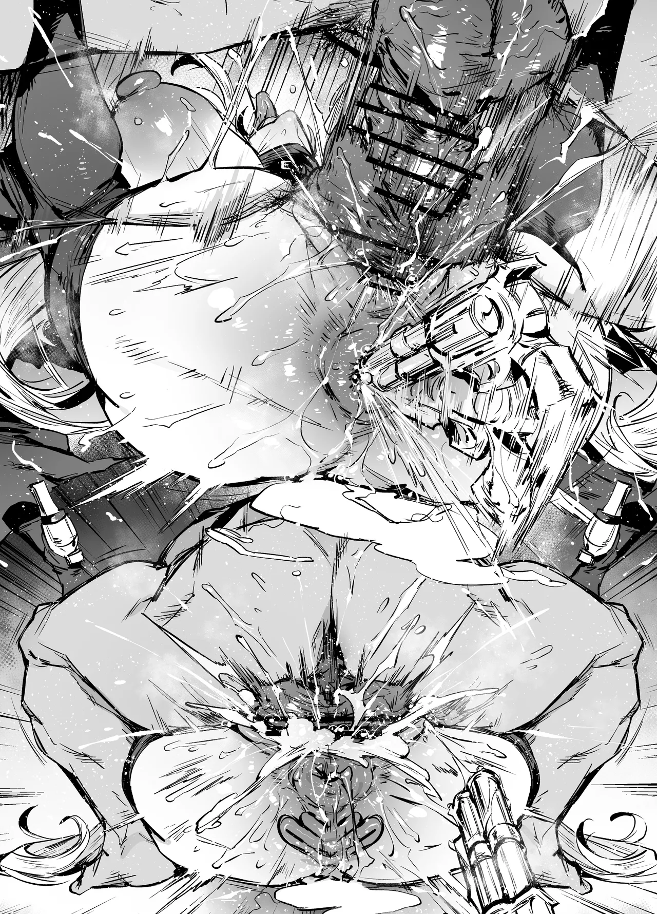 シタチチモン - page21