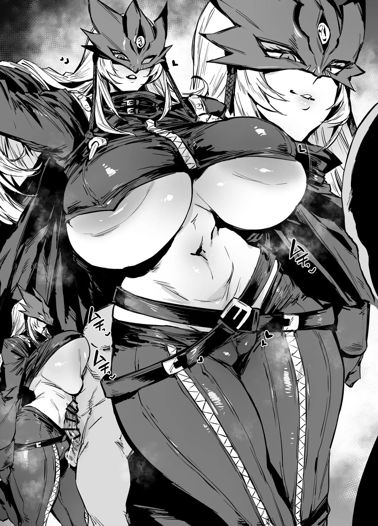 シタチチモン - page31