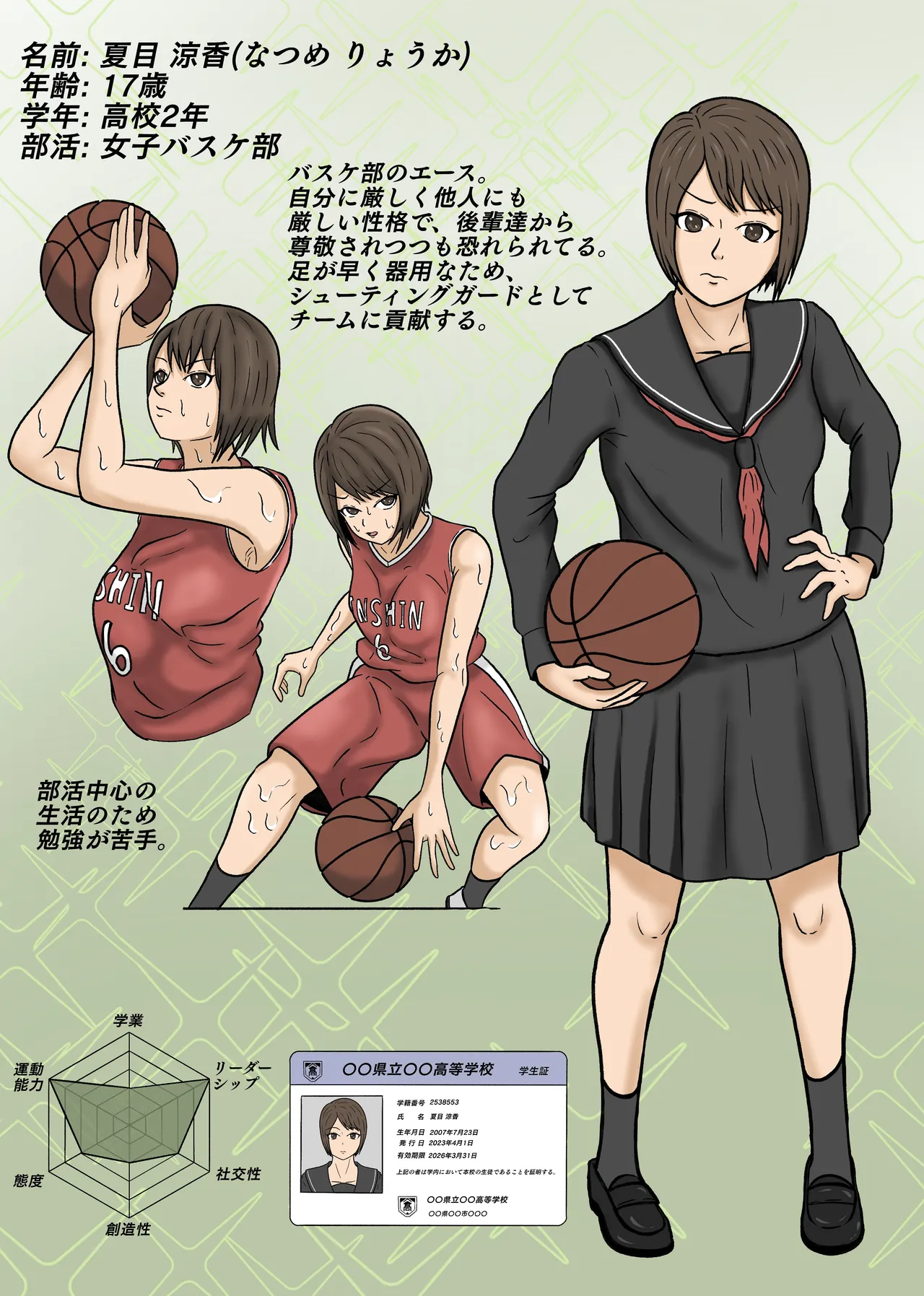 現実改変!!嫌な顔をしながらも仕方なく僕とのセックスに付き合う女の子達! - page63