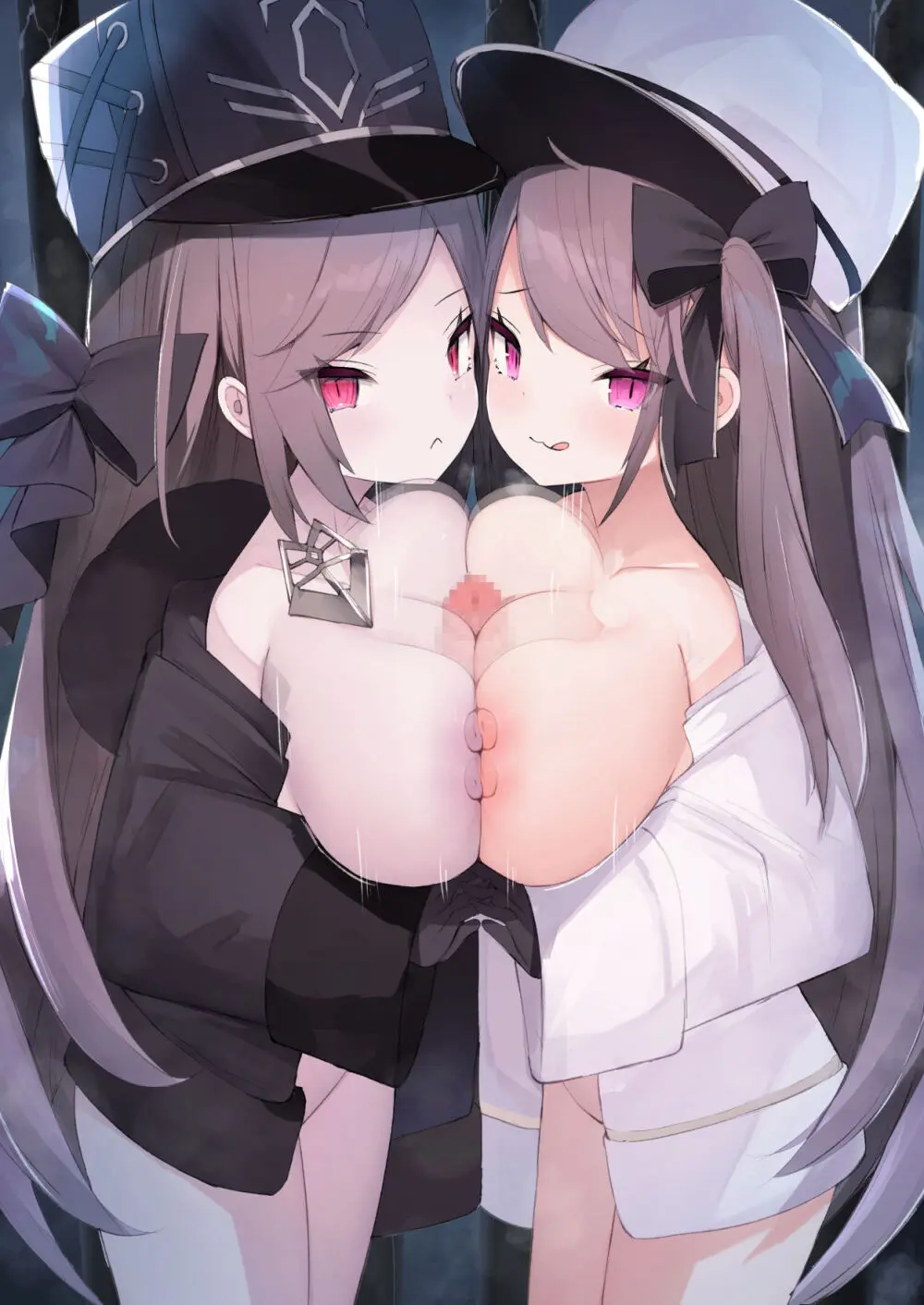 ヨガぱみゃどすけべフィットネス - page29